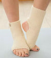 Cozy Knit Socks - Telic