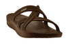 Espresso Brown - Telic