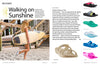 Telic Featured in Footwear Insight