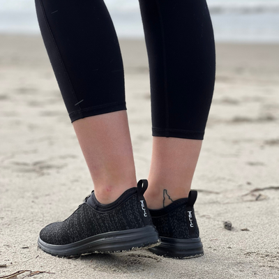 Women's Aftersport Shoe